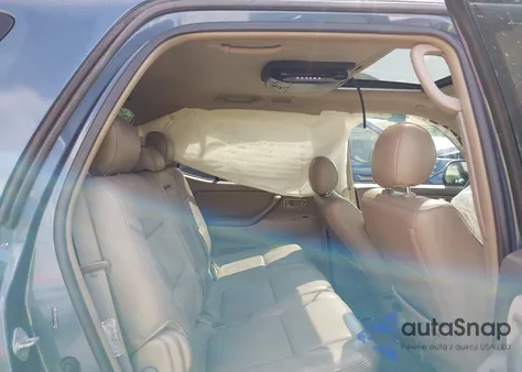 2007 Toyota Sequoia Sr5 V8 из США, поврежденный, VIN 5TDBT44AX7S290023